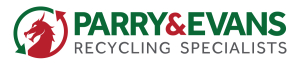 Parry and Evans Limited Logo