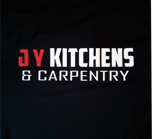 JY Kitchens & Carpentry Logo