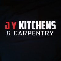 JY Kitchens & Carpentry Logo