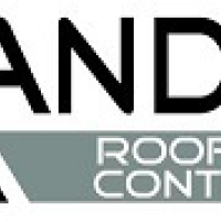J Randall Roofing Logo
