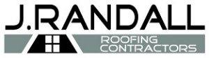 J Randall Roofing Logo